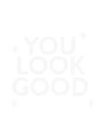 Happy Make Up Sticker