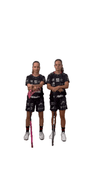 Unihockey Florbal Sticker by Floorball Riders