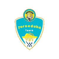 TornadoBS kaunas tornadokm tornadobasketball basketballplayers Sticker