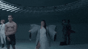 Music Video Love GIF by Netta
