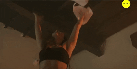 Pop Culture Love GIF by Big Bang Music