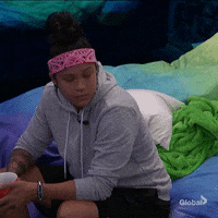 big brother drinking GIF by globaltv