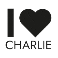 StayCharlieOf wow charlie viaje staycharlie Sticker