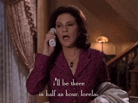 season 5 netflix GIF by Gilmore Girls 