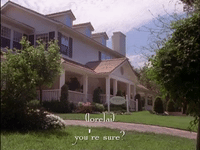 season 3 netflix GIF by Gilmore Girls 