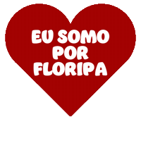 prefflorianopolis  Sticker