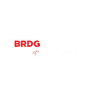 Brdg At Tryano Sticker by BRDG