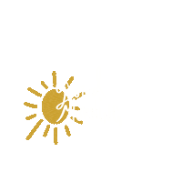 Good Morning Sun Sticker