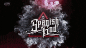 Aew Dynamite GIF by ALL ELITE WRESTLING