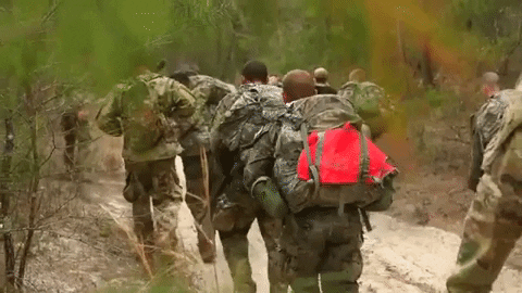 Army Guard Training GIF by NationalGuard
