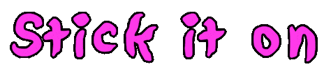 use me love it Sticker by Condomerie