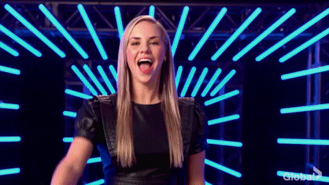 Big Brother Canada GIF by Global TV