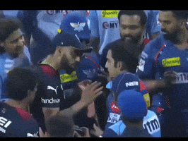 Virat Kohli GIF
