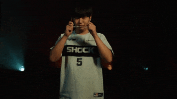 I See You Overwatch GIF by NRG Esports & SF Shock