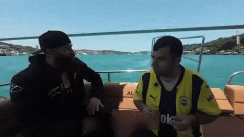 Kadıköyboğası GIF by kngl media