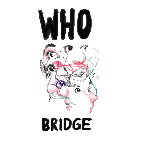 XXBRIDGE giphyupload bridge xxbridge bryant giles Sticker