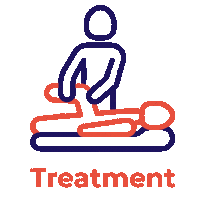 Treatment Sticker by Connect Physiotherapy & Exercise