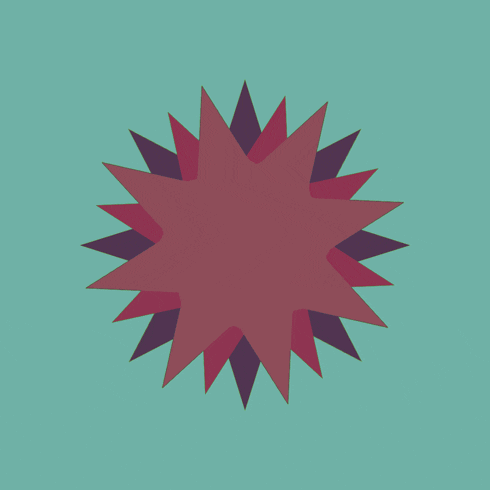 animation star GIF by weinventyou