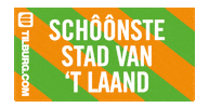 Carnaval Brabant Sticker by Tilburg.com