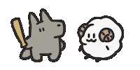 Xjennyo Sticker