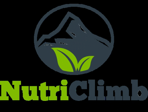 NutriClimb giphygifmaker nutrition climbing outdoor GIF