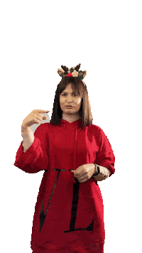 New Year Новый Год Sticker by Wall Street Studio