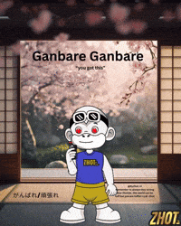 You Can Do It GIF by Zhot