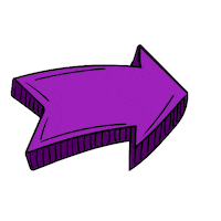 Click This Way Sticker by Hustle Inspires Hustle™