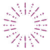 Fashion Cake Sticker