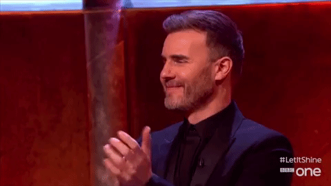 bbc one entertainment GIF by BBC
