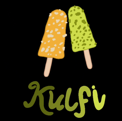 colorsofroshni indian popsicle south asian southasian GIF