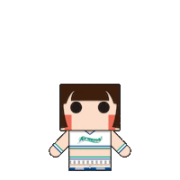 Travel 加油 Sticker by Airwaves_TW