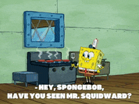 season 7 episode 24 GIF by SpongeBob SquarePants