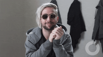 overwatch deal with it GIF by AteyoRachel