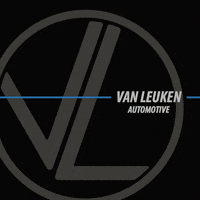 vanleukenautomotive car automotive land rover range rover GIF