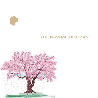 Gin Gec Sticker by House Of Suntory India