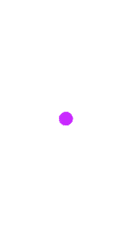 Art Pink Sticker