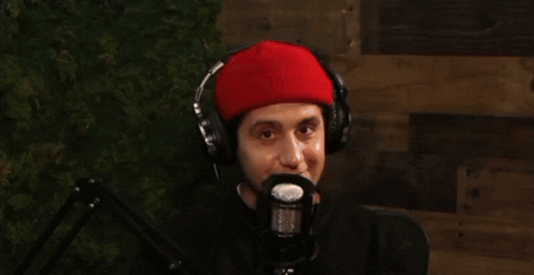 Fun Laughing GIF by Wesam's World