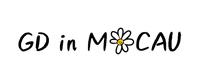 Gdragon Macau Sticker