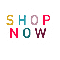 Text Shopping Sticker