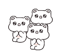 Surprise Clapping Sticker