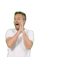 Happy Goal Sticker by Socialrun