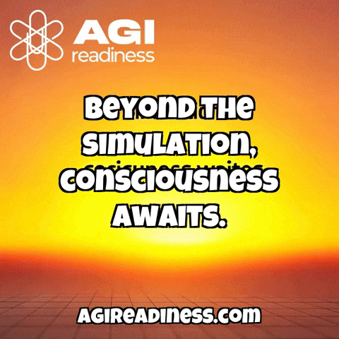 Simulation Await GIF by AGIReadiness