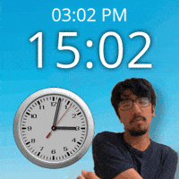 3Pm GIF