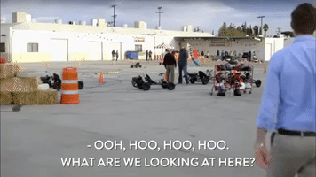 anders holm GIF by Workaholics