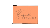 Ignite Sticker
