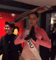 Peru Vietnam GIF