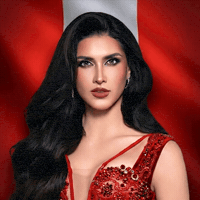 Animation Peru GIF