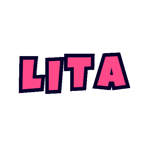 Lita Sticker by chocolatedfresa