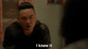 cbc yes GIF by Kim's Convenience